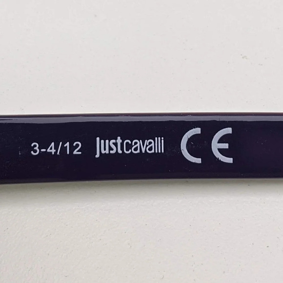 ?️Just Cavalli JC505S Sunglasses 58/13 140 /KAA422?️​ main image 5